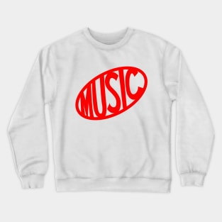 Persona 3 Dancing Moon Night Minato Arisato Music Crewneck Sweatshirt